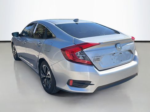 Used 2016 Honda Civic EX-L image 5