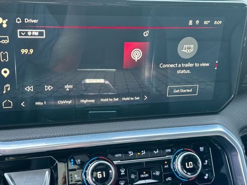Used 2022 GMC Sierra 1500 Denali AWD/4WD image 26