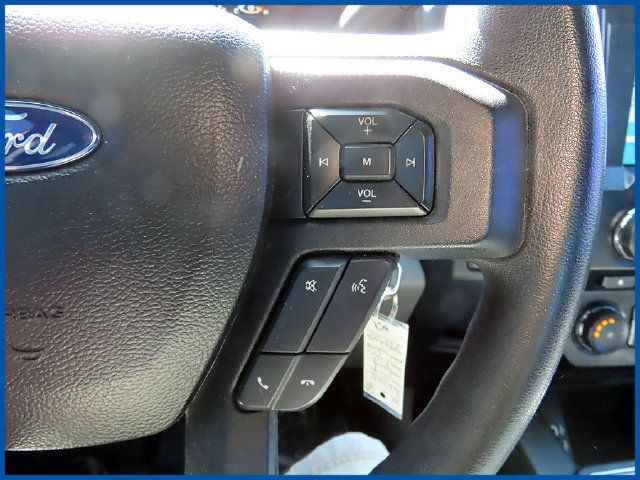 Used 2018 Ford F150 XL w/ Equipment Group 101A Mid AWD/4WD image 16