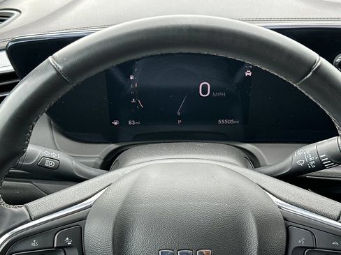 Used 2024 Buick Encore GX Sport Touring FWD image 26