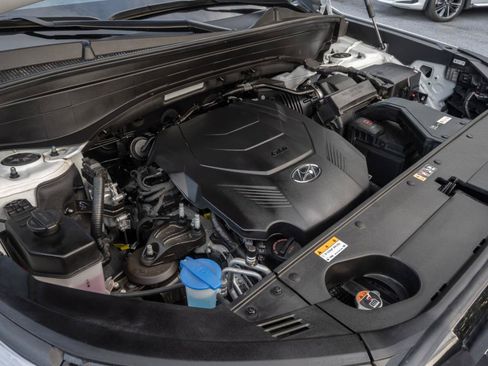 Used 2025 Hyundai Palisade XRT AWD/4WD image 41