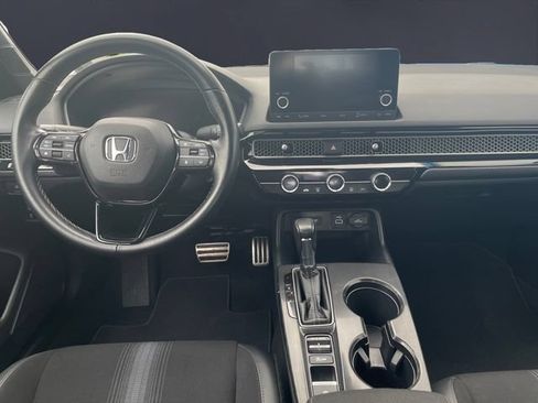 Used 2023 Honda Civic Sport image 10