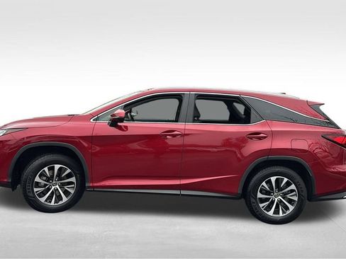 Used 2022 Lexus RX 350L Premium w/ Premium Package image 4