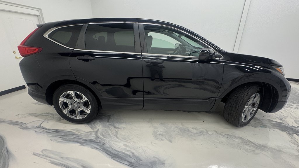 Used 2018 Honda CR-V EX-L image 9