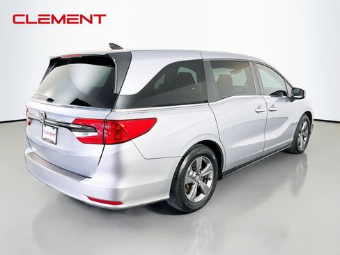 Used 2021 Honda Odyssey EX image 7