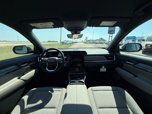New 2026 GMC Terrain Elevation w/ Black Edition image 15