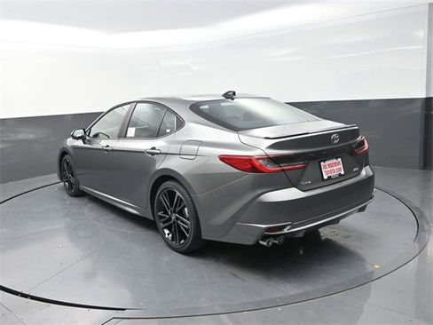 New 2026 Toyota Camry XSE image 5