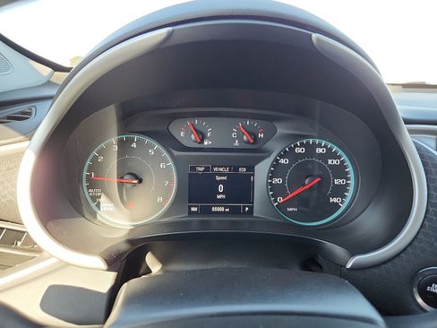 Used 2023 Chevrolet Malibu LT image 17