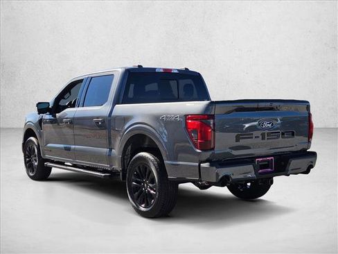 New 2026 Ford F150 XLT AWD/4WD image 9