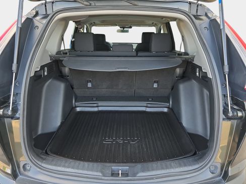 Used 2017 Honda CR-V EX image 14