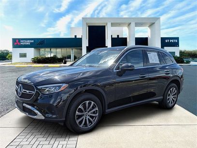 Used 2024 Mercedes-Benz GLC 300