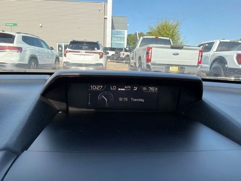 Used 2021 Subaru Impreza 2.0i Limited AWD/4WD image 16