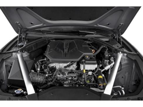 Used 2025 Genesis G70 2.5T RWD image 47