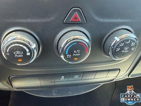 Used 2018 RAM 1500 Express RWD image 14