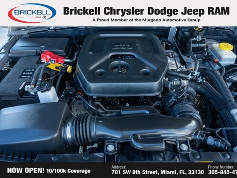 Used 2023 Jeep Wrangler Rubicon image 30