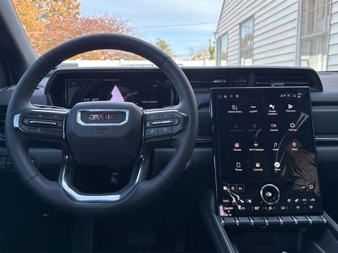 New 2026 GMC Terrain AT4 w/ Convenience Package III image 12