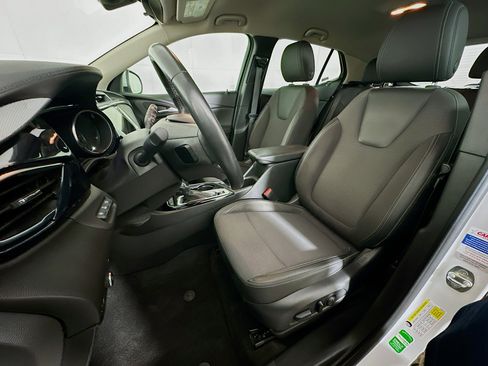 Used 2020 Buick Encore GX Select w/ Advanced Technology Package image 13