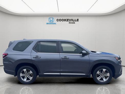 Used 2024 Honda Pilot EX-L image 10