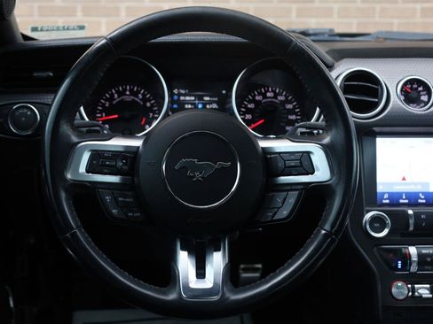 Used 2018 Ford Mustang GT Premium w/ GT Performance Package RWD image 22