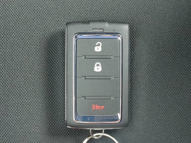 New 2026 Jeep Grand Cherokee Laredo RWD image 34