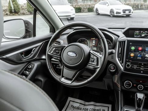 Used 2023 Subaru Crosstrek 2.5i Limited image 21
