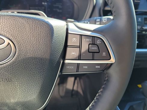 New 2026 Toyota Grand Highlander Platinum image 28
