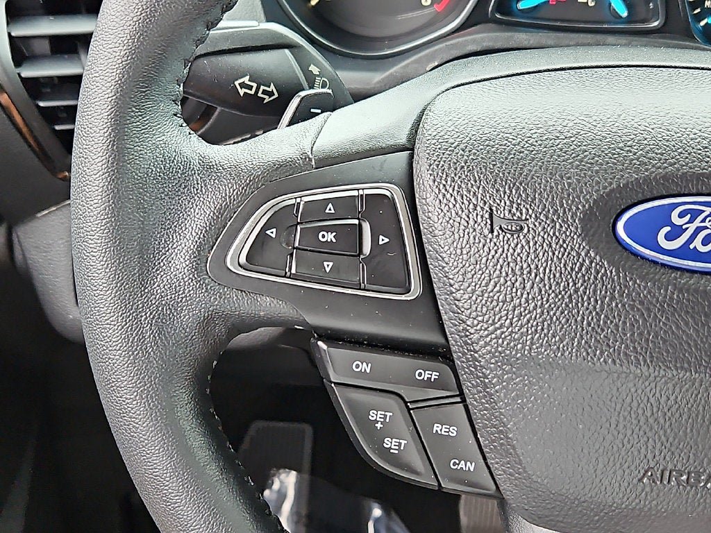 Used 2017 Ford Escape Titanium FWD image 21