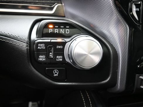 Used 2021 RAM 1500 Limited w/ Night Edition AWD/4WD image 19