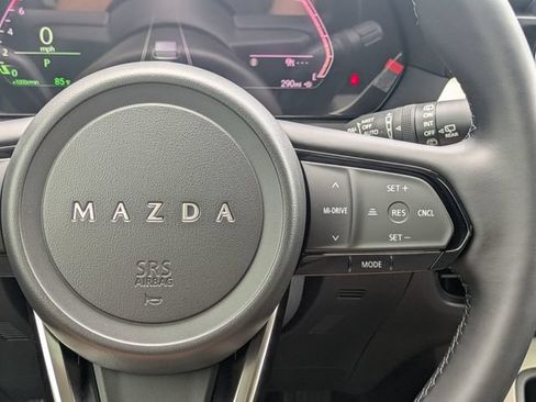 New 2026 MAZDA CX-5 Preferred AWD/4WD image 18
