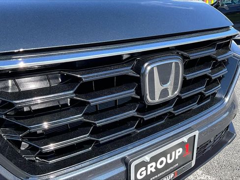 Used 2023 Honda CR-V EX-L image 30