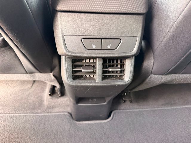 Used 2025 Chevrolet Equinox RS w/ Safety and Technology Package AWD/4WD image 29