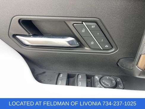 Used 2024 GMC Hummer EV 2X w/ Extreme Off-Road Package image 23