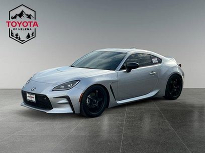 Used 2023 Toyota GR86 Premium