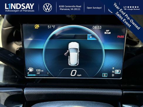 Used 2023 Mercedes-Benz GLA 250 4MATIC image 24