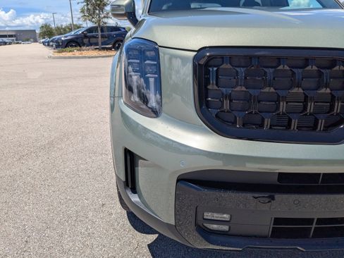 New 2025 Kia Telluride SX X-Line image 12