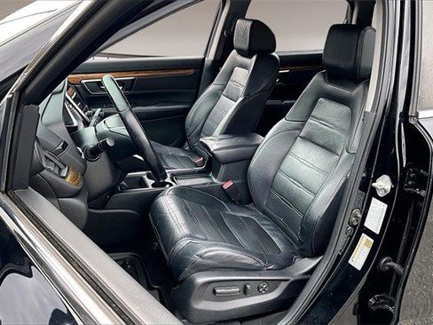 Certified 2018 Honda CR-V EX-L image 19