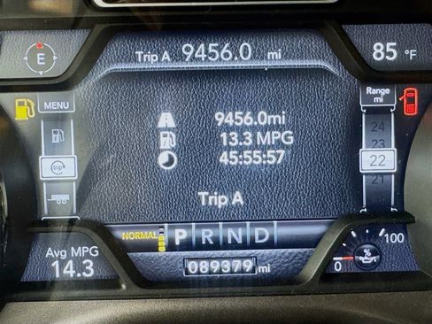 Used 2019 RAM 1500 Limited AWD/4WD image 25