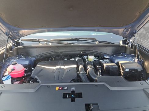 New 2026 Hyundai Santa Fe SEL AWD/4WD image 28