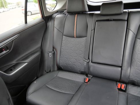 Certified 2024 Toyota RAV4 Adventure AWD/4WD image 13