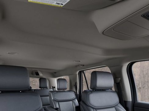 New 2027 Ford Expedition Active AWD/4WD image 22