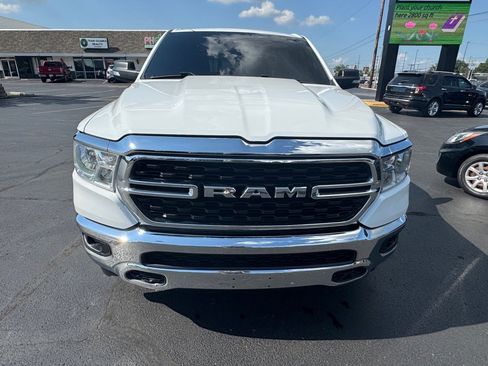Used 2022 RAM 1500 Big Horn image 9