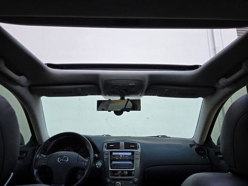 Used 2006 Lexus IS 250 image 12