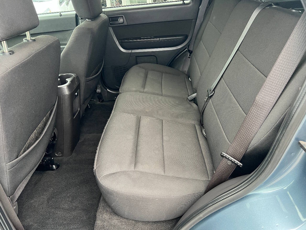 Used 2010 Ford Escape XLT FWD image 23