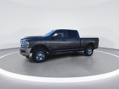 Used 2021 RAM 2500 Tradesman image 7
