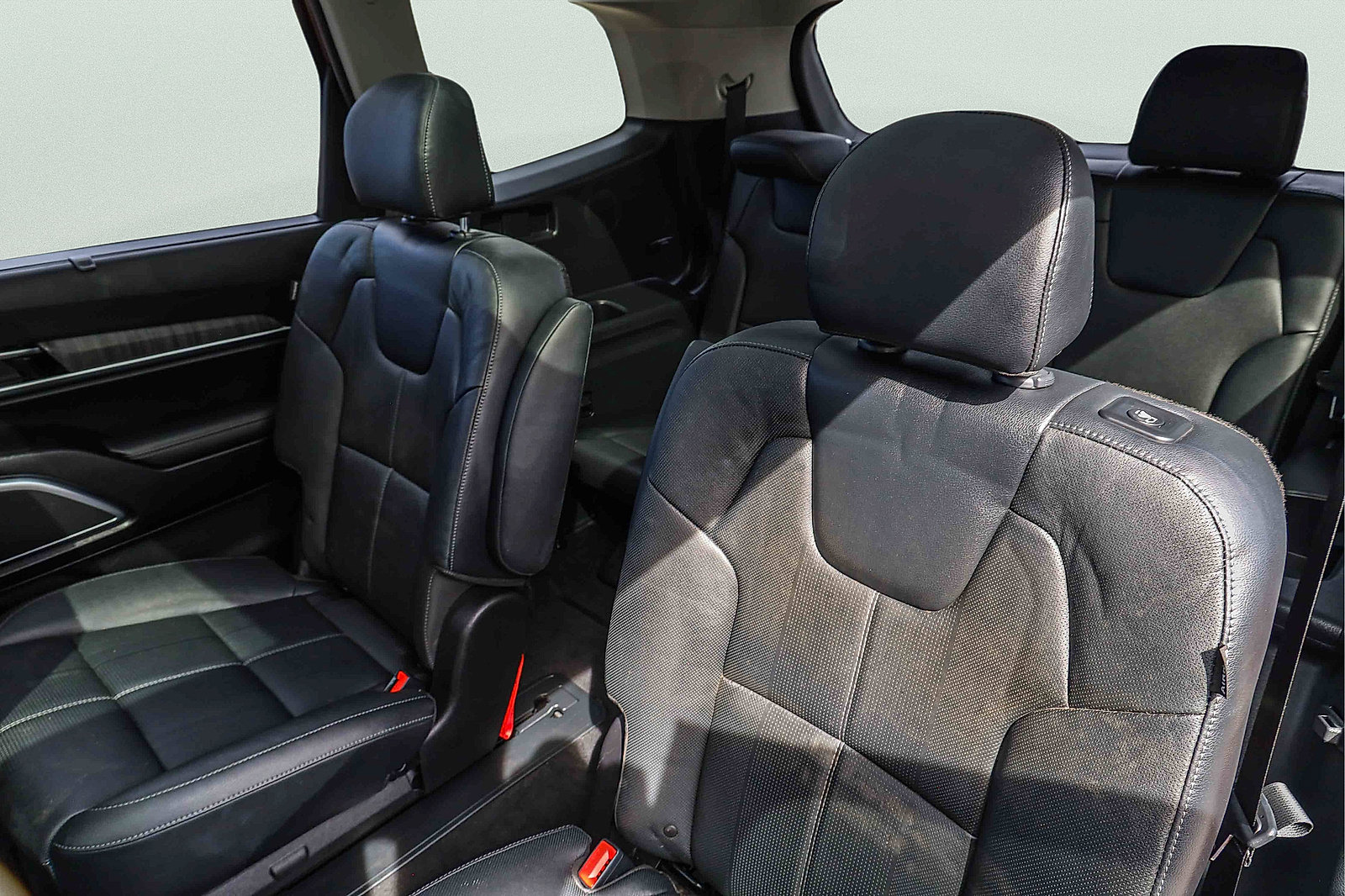 Certified 2023 Kia Telluride SX AWD/4WD image 21