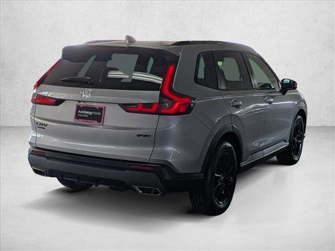 New 2026 Honda CR-V Sport-L image 2