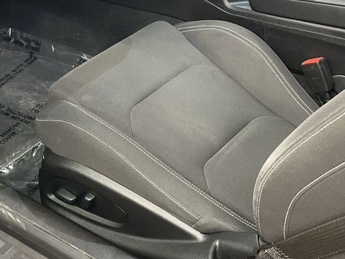 Used 2023 Chevrolet Camaro SS image 11