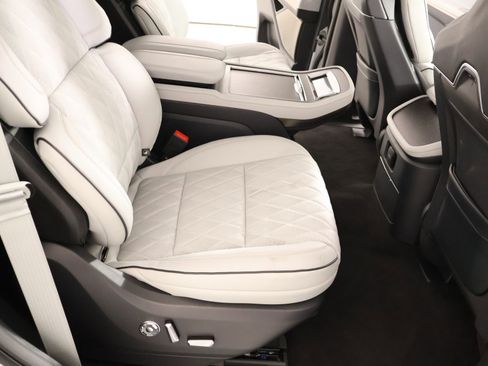 New 2026 Lincoln Navigator Black Label AWD/4WD image 15