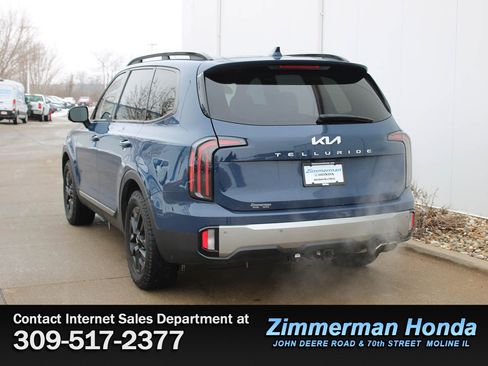 Used 2023 Kia Telluride SX Prestige X-Pro image 27