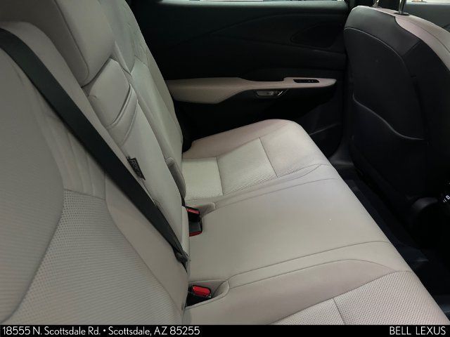 Used 2023 Lexus RX 350 Premium w/ Cold Area Package AWD/4WD image 14